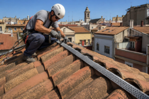 reparar-caballete-tejado-barcelona
