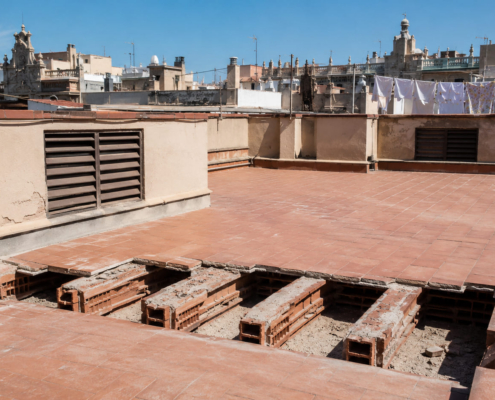 cubierta-a-la-catalana-rehabilitacion-barcelona