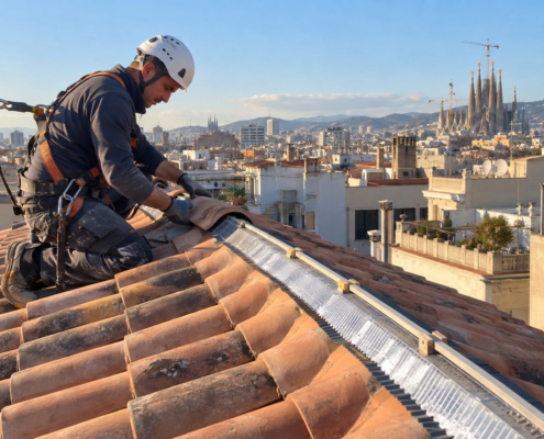 cumbrera-del-tejado-reparacion-barcelona