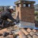 gotera-chimenea-tejado-barcelona